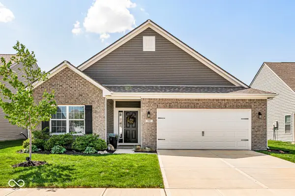 510 Buckthorn Lane, Sheridan, IN 46069