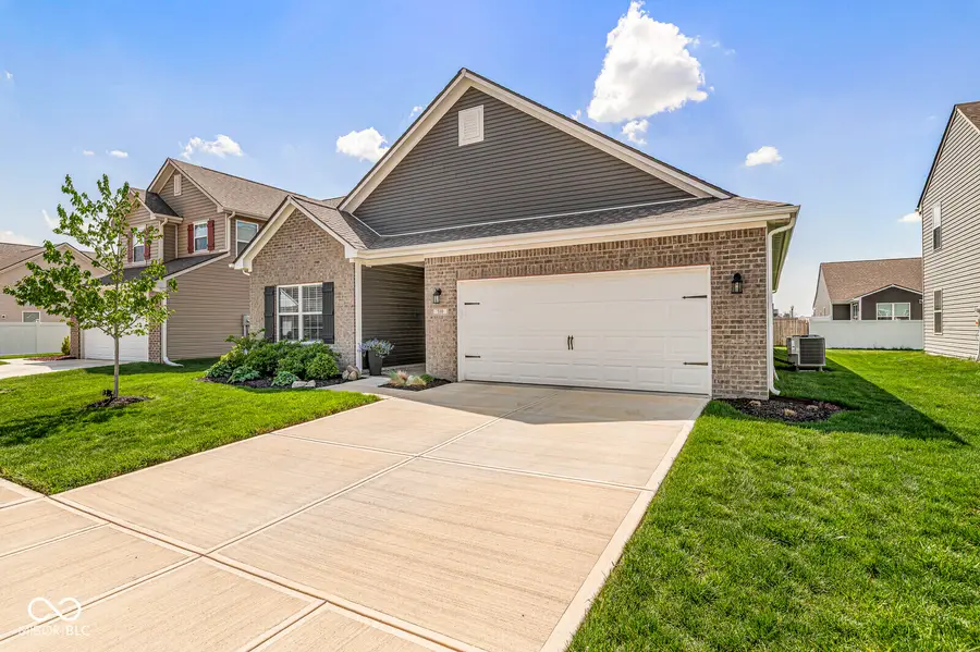 510 Buckthorn Lane, Sheridan, IN 46069 - #2