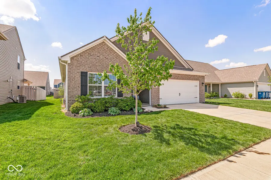 510 Buckthorn Lane, Sheridan, IN 46069 - #3