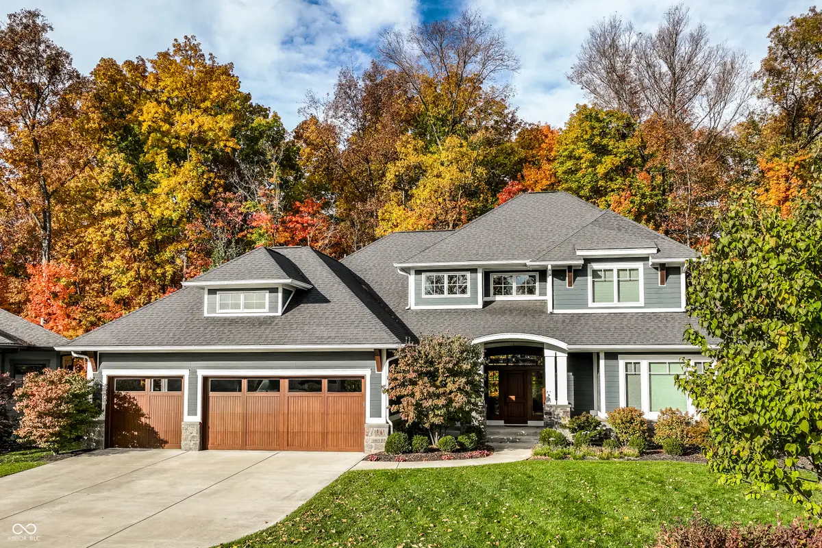 1463 Sundown Circle, Carmel, IN 46280 - #1