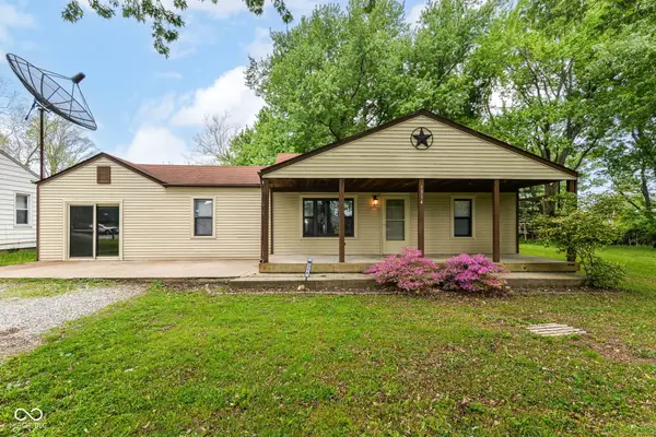 1314 N High School Road, Indianapolis, IN 46224