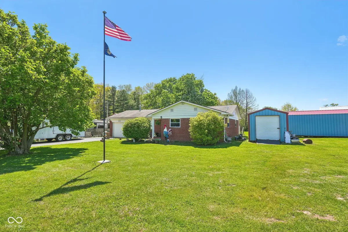 5115 Gibbs Road, Plainfield, IN 46168 - #1