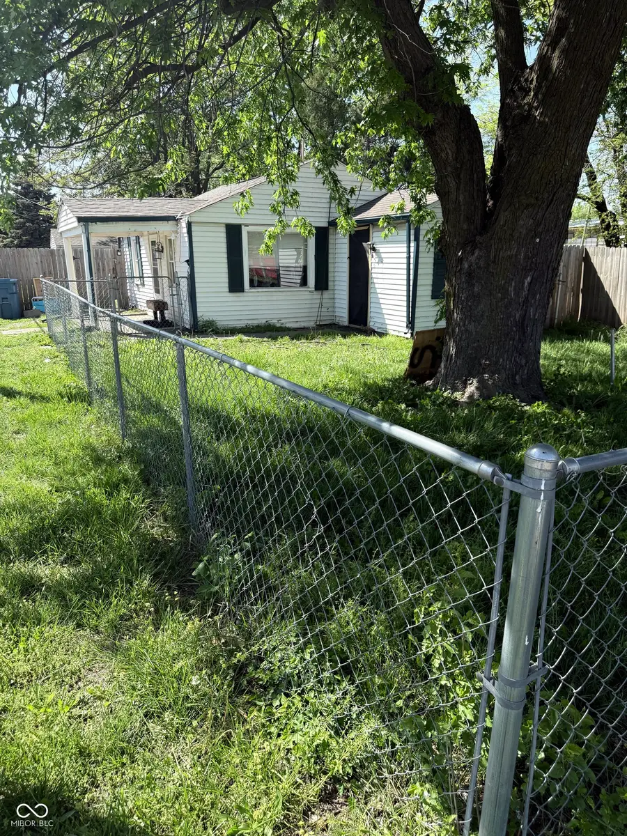 1736 S Belmont Avenue, Indianapolis, IN 46221 - #2