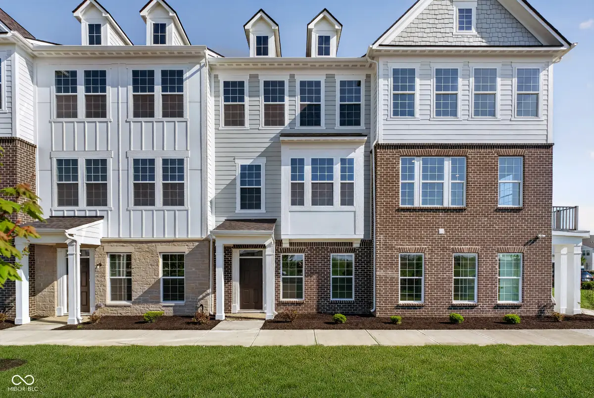 14668 Zampi Lane, Noblesville, IN 46062 - #1