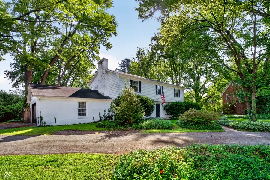 8169 Brent Avenue, Indianapolis, IN 46240 - #3