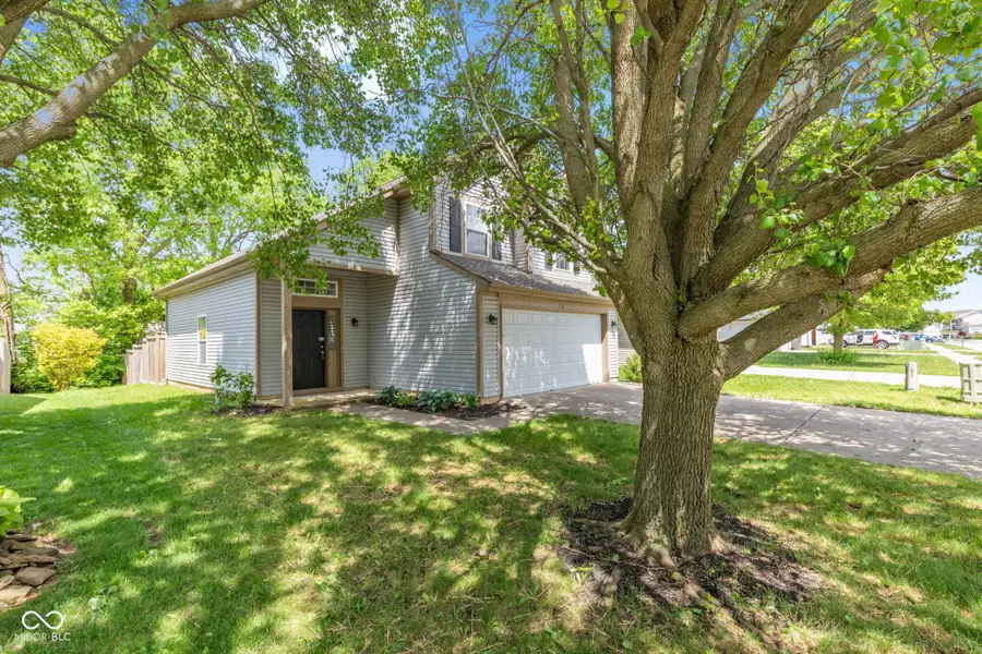 3338 Montgomery Drive, Indianapolis, IN 46227 - #2