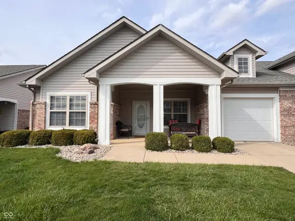 1800 Eastfield Drive, Crawfordsville, IN 47933