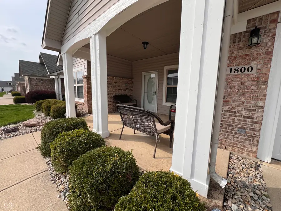 1800 Eastfield Drive, Crawfordsville, IN 47933 - #2