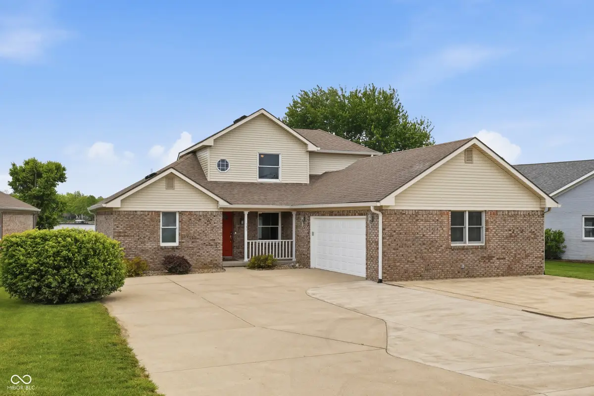 131 Patriots Landing, Fillmore, IN 46128 - #1