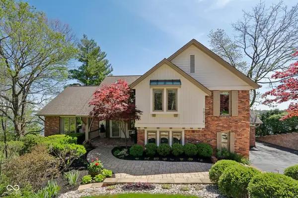 10716 Compass Court, Indianapolis, IN 46256