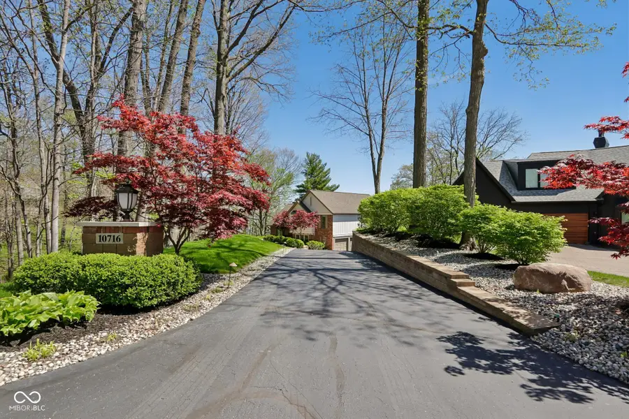 10716 Compass Court, Indianapolis, IN 46256 - #2