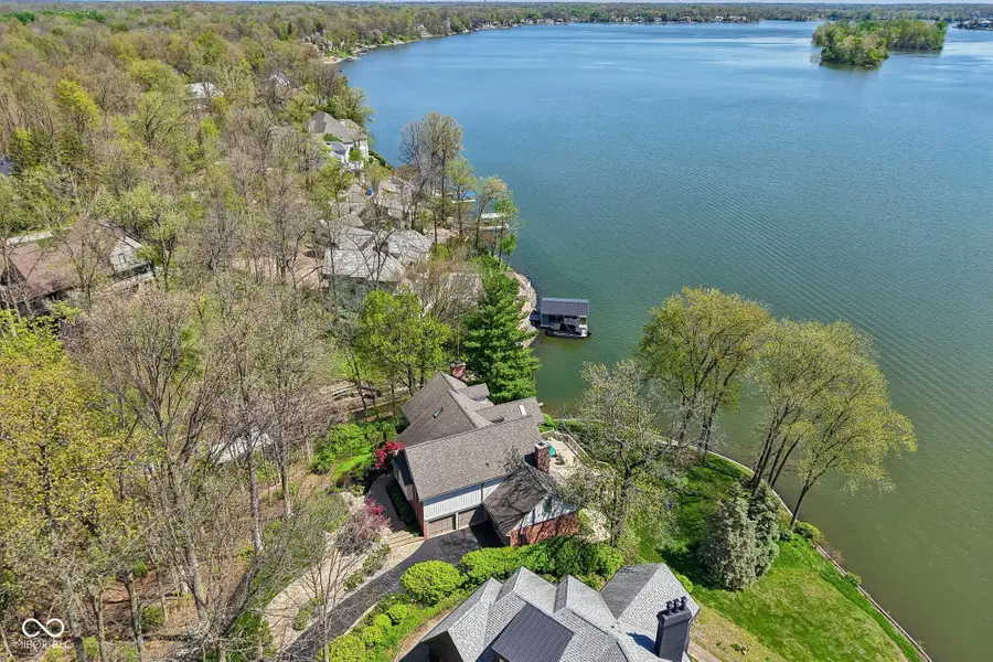 10716 Compass Court, Indianapolis, IN 46256 - #3