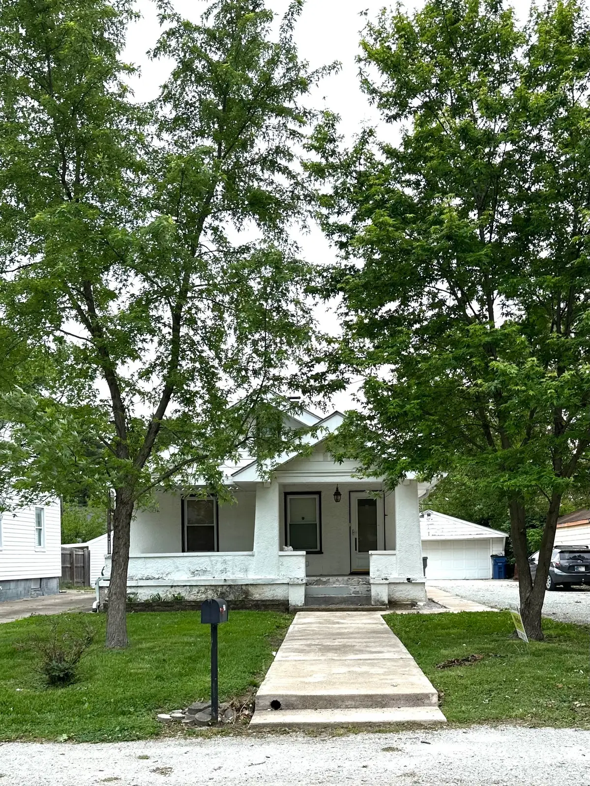 2731 Denison Street, Indianapolis, IN 46241 - #1