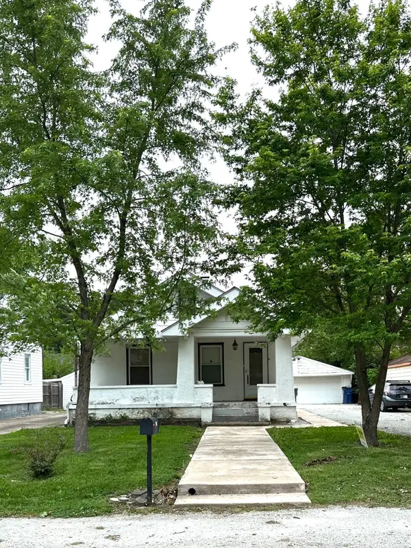 2731 Denison Street, Indianapolis, IN 46241