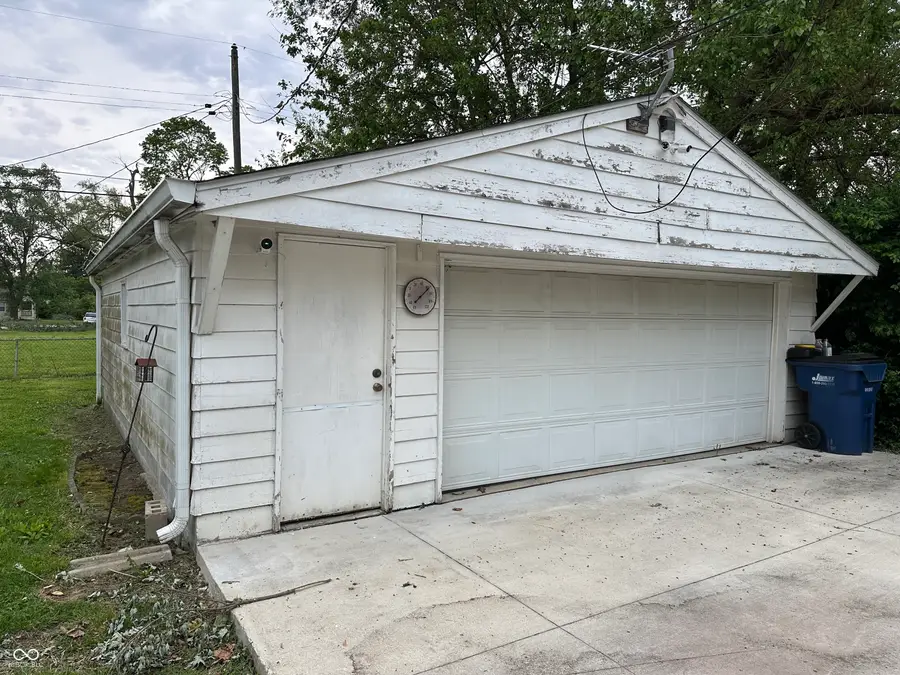 2731 Denison Street, Indianapolis, IN 46241 - #2