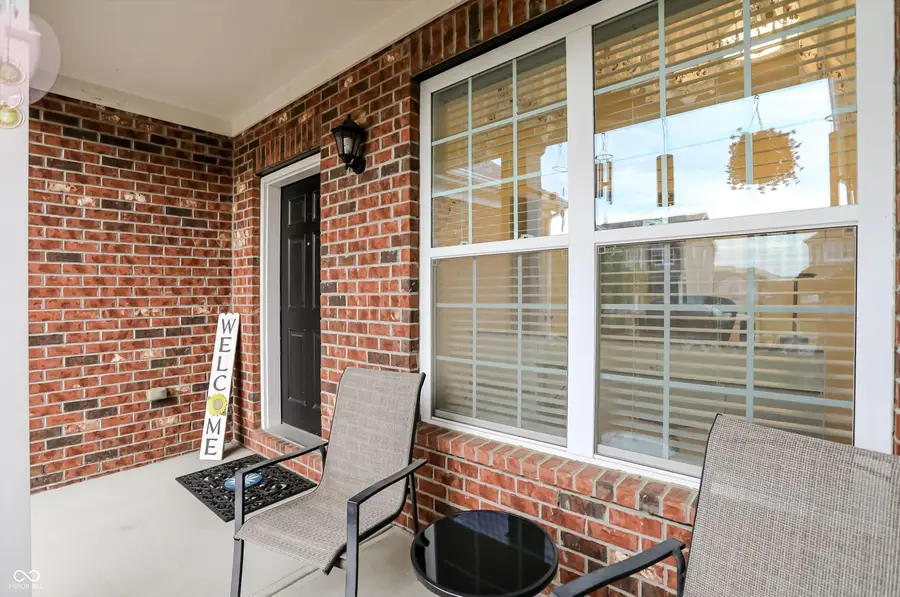 8814 New Heritage Court, Indianapolis, IN 46239 - #2