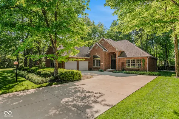 6017 Leatherback Drive, Columbus, IN 47201