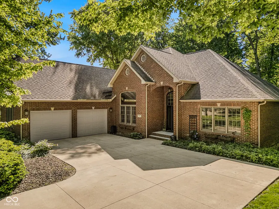 6017 Leatherback Drive, Columbus, IN 47201 - #2