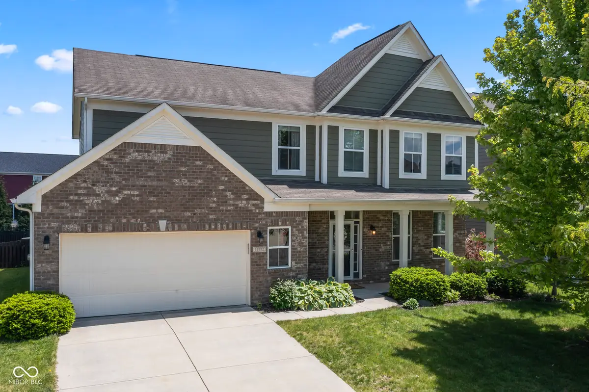 15752 Millwood Drive, Noblesville, IN 46060 - #1