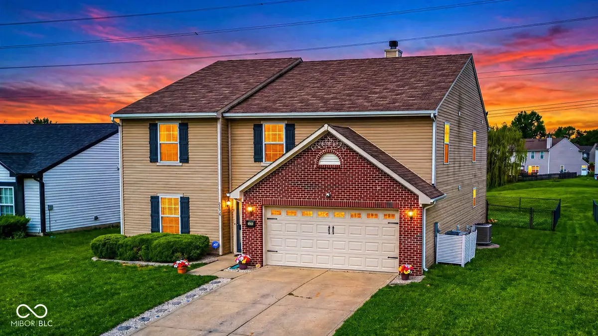 4718 Deacon Lane, Indianapolis, IN 46237 - #1