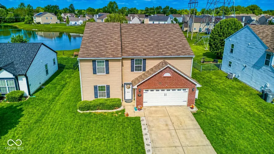 4718 Deacon Lane, Indianapolis, IN 46237 - #3