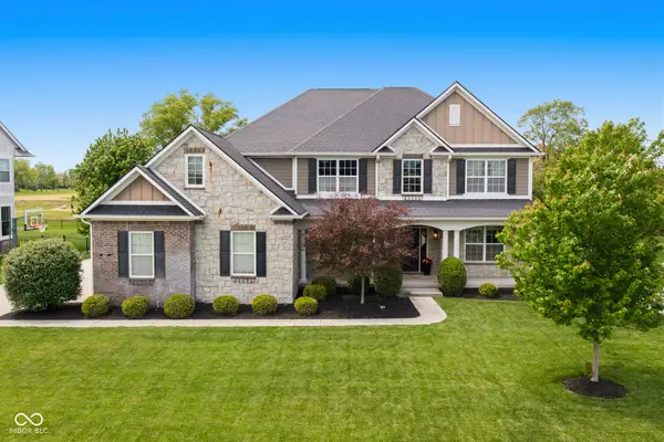 16337 Stonewolf Boulevard, Noblesville, IN 46060