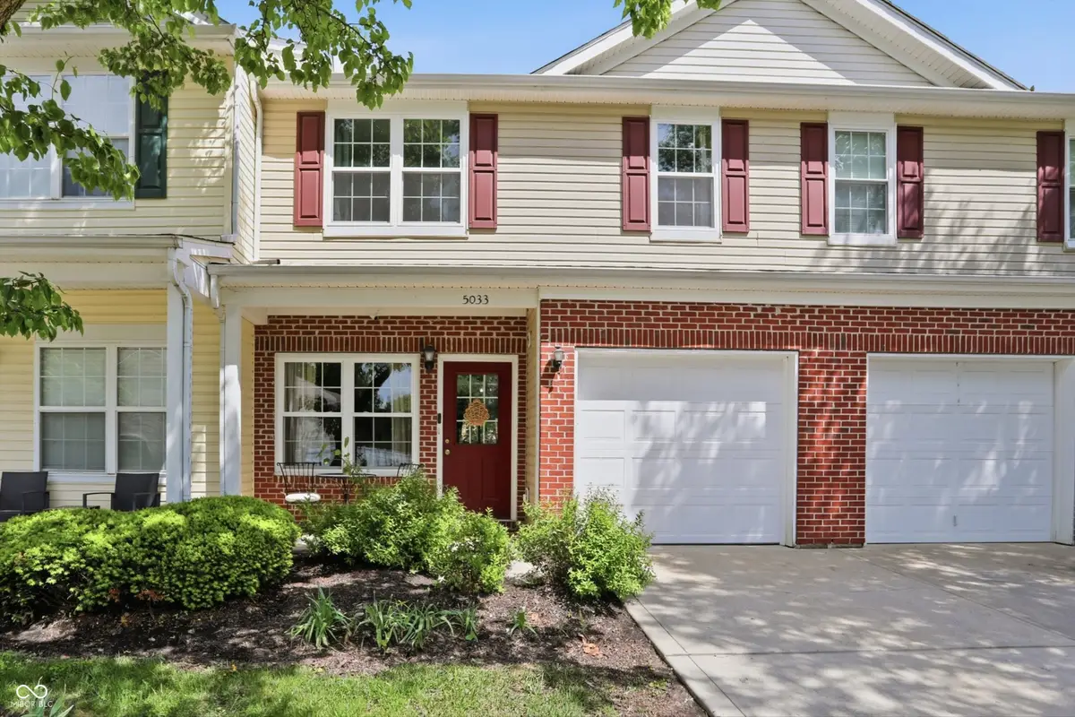 5033 Tuscany Lane, Indianapolis, IN 46254 - #1