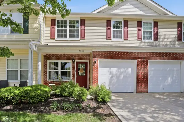 5033 Tuscany Lane, Indianapolis, IN 46254