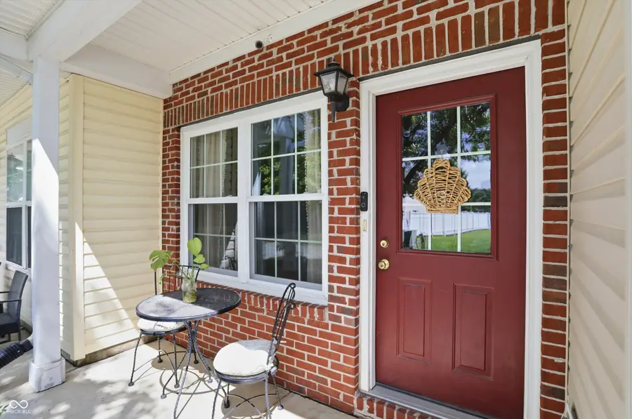 5033 Tuscany Lane, Indianapolis, IN 46254 - #3