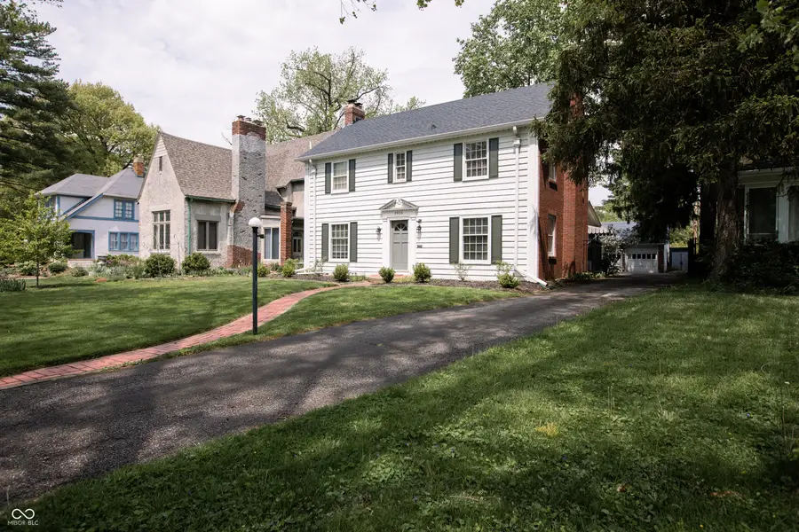 5916 E Pleasant Run Parkway North Drive, Indianapolis, IN 46219 - #2