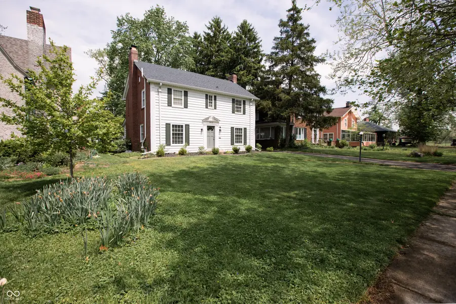 5916 E Pleasant Run Parkway North Drive, Indianapolis, IN 46219 - #3