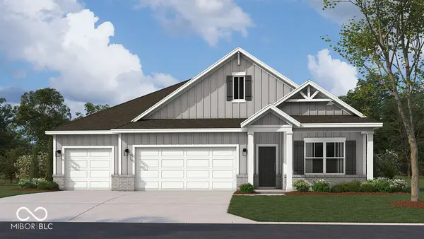 1086 Jubilee Lane, Franklin, IN 46131