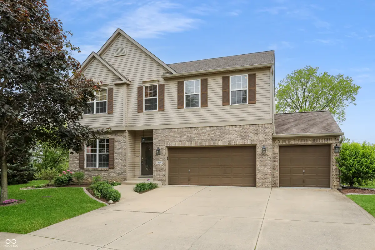 1306 Tenor Place, Indianapolis, IN 46231 - #1