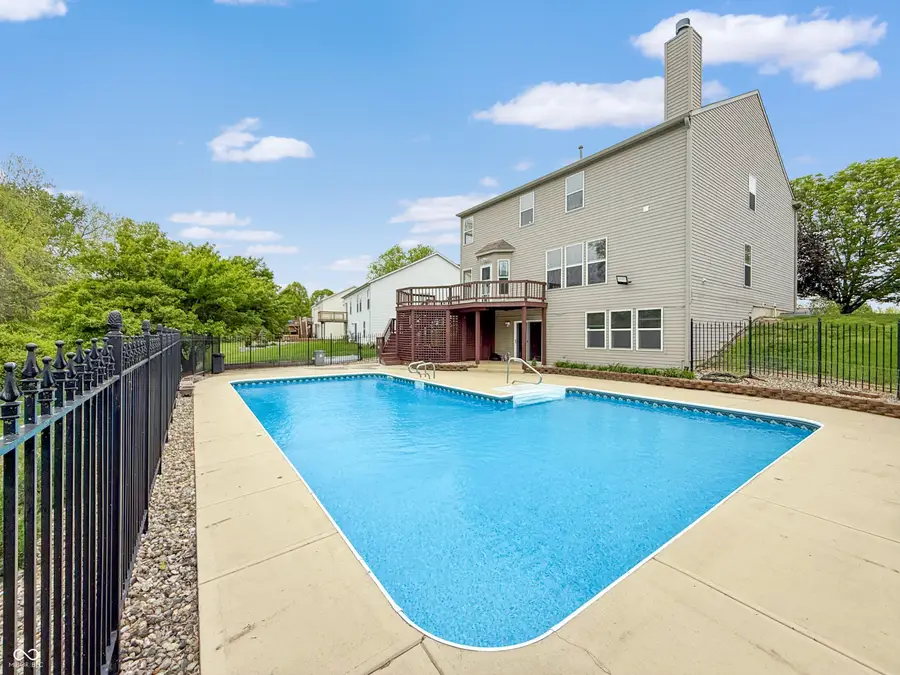 1306 Tenor Place, Indianapolis, IN 46231 - #2