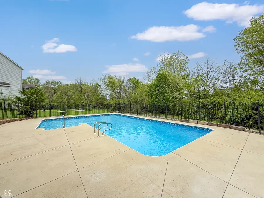1306 Tenor Place, Indianapolis, IN 46231 - #3