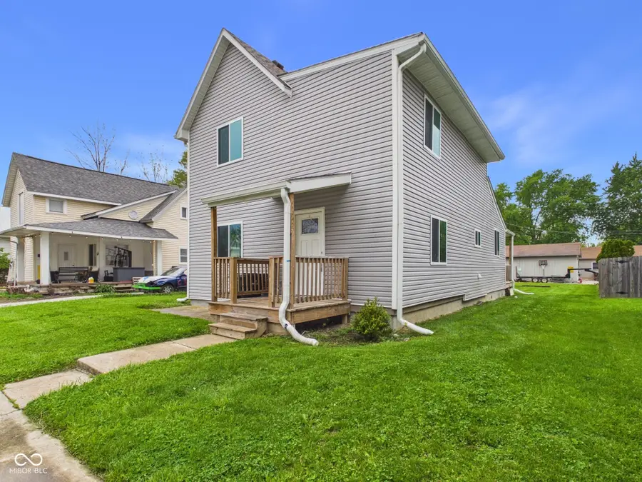 508 W Monroe Street, Alexandria, IN 46001 - #2