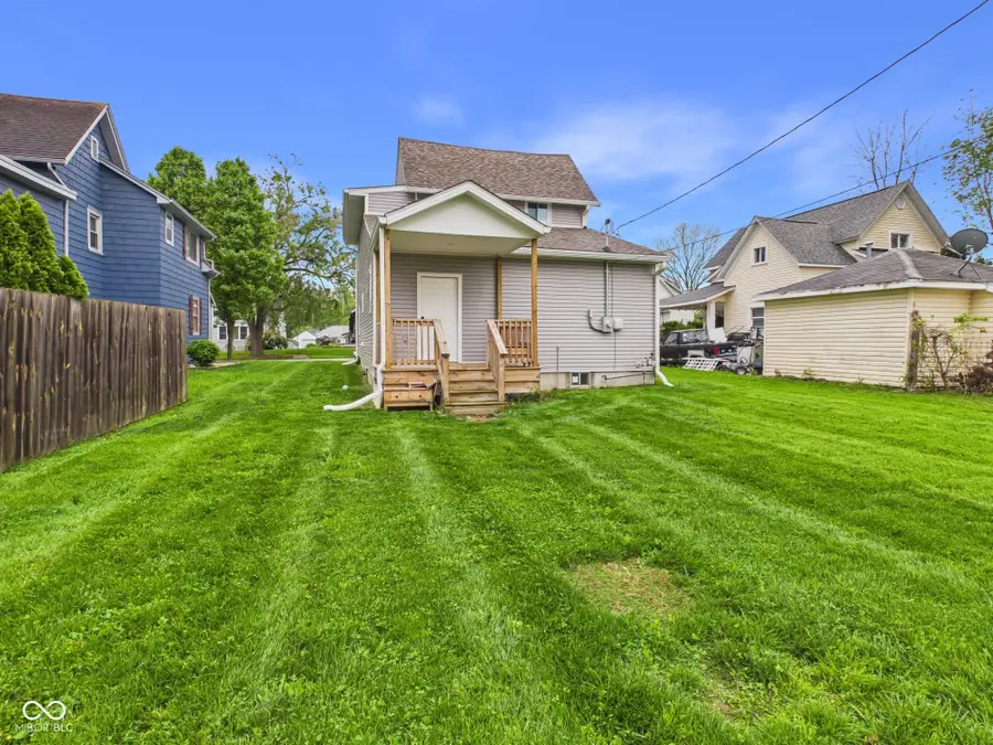 508 W Monroe Street, Alexandria, IN 46001 - #3