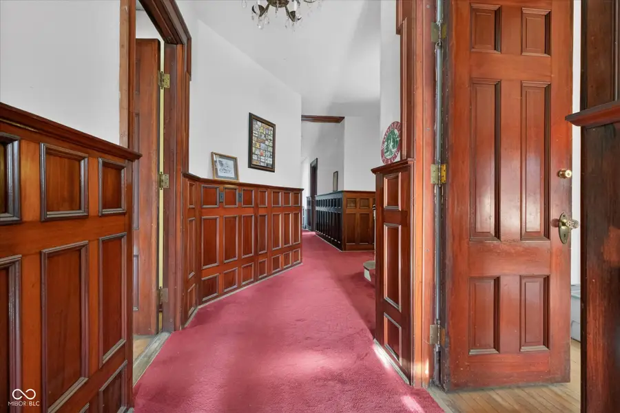 720 Woodruff Place West Drive, Indianapolis, IN 46201 - #3