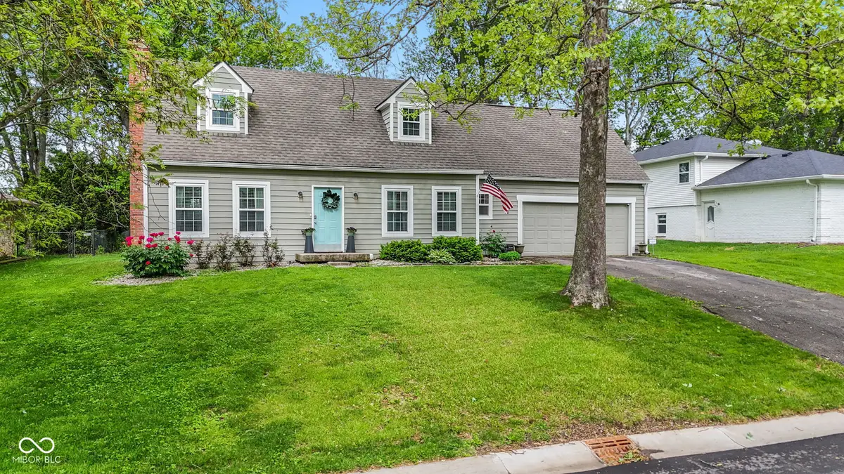 6177 Buttonwood Drive, Noblesville, IN 46062 - #1