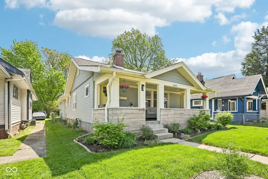 4245 Guilford Avenue, Indianapolis, IN 46205 - #2