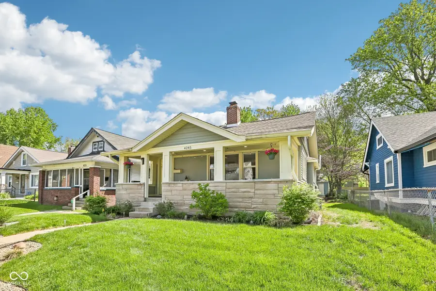 4245 Guilford Avenue, Indianapolis, IN 46205 - #3