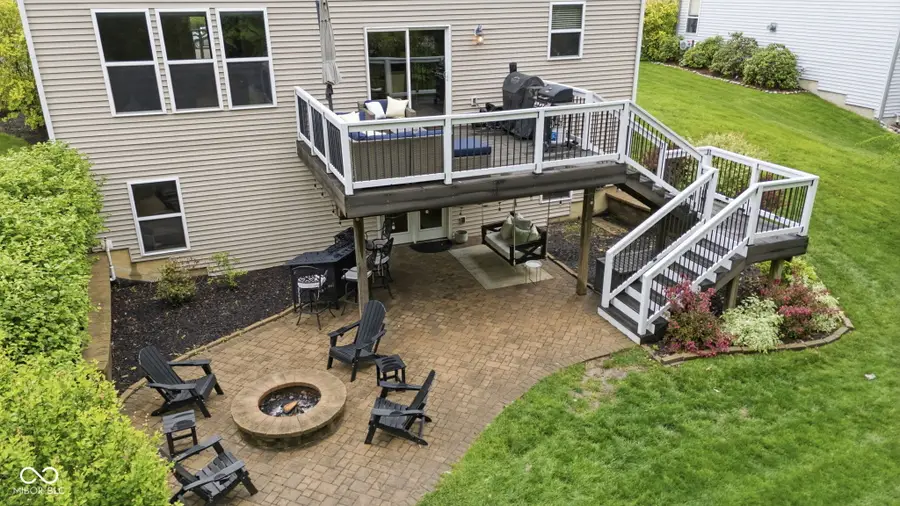 10371 Shades Court, Indianapolis, IN 46239 - #2