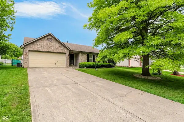 6564 Devinney Drive, Indianapolis, IN 46221