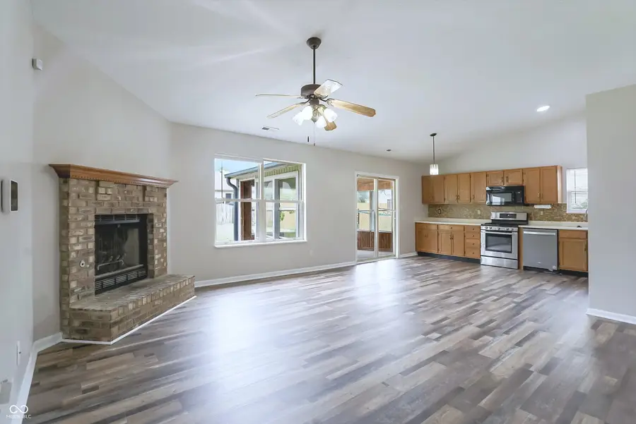 6564 Devinney Drive, Indianapolis, IN 46221 - #3