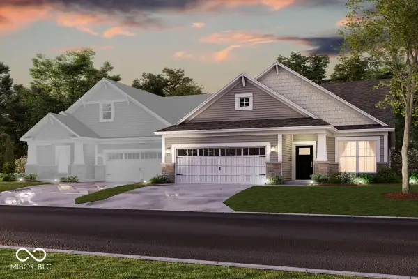 3151 Wrangler Drive, Bargersville, IN 46106