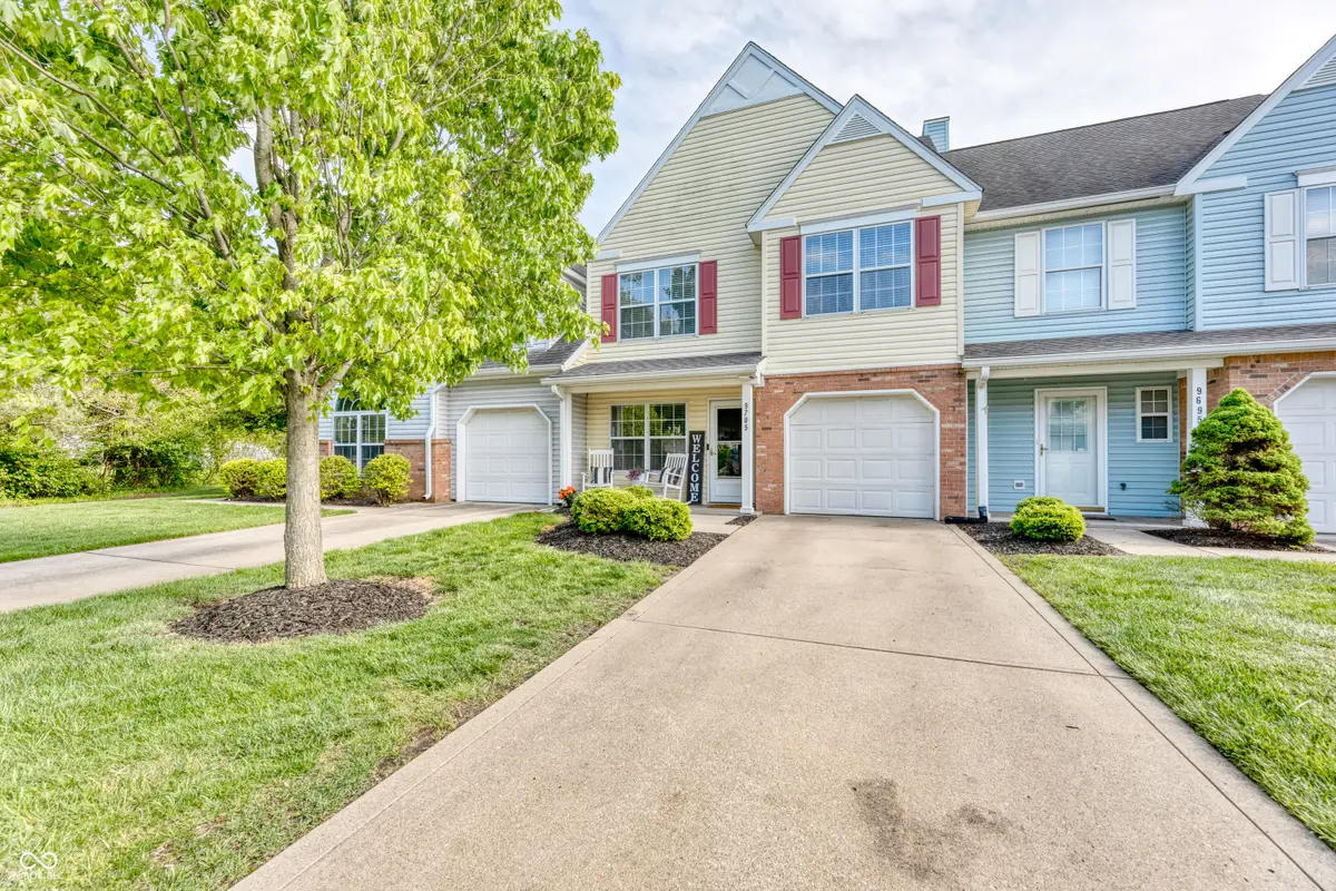 9705 Lenwood Street, Fishers, IN 46038 - #1
