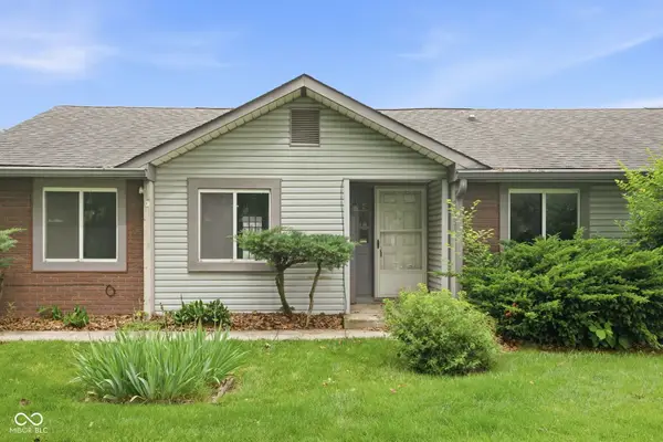 5953 Beau Jardin Drive, Indianapolis, IN 46237
