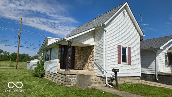 519 Milton Avenue, Anderson, IN 46012