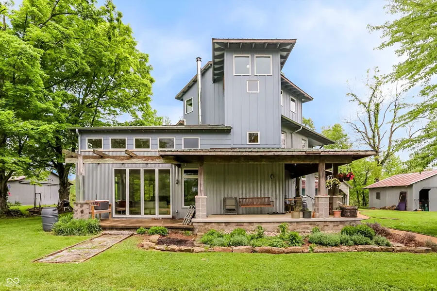 7070 S 650 W, Columbus, IN 47201 - #3