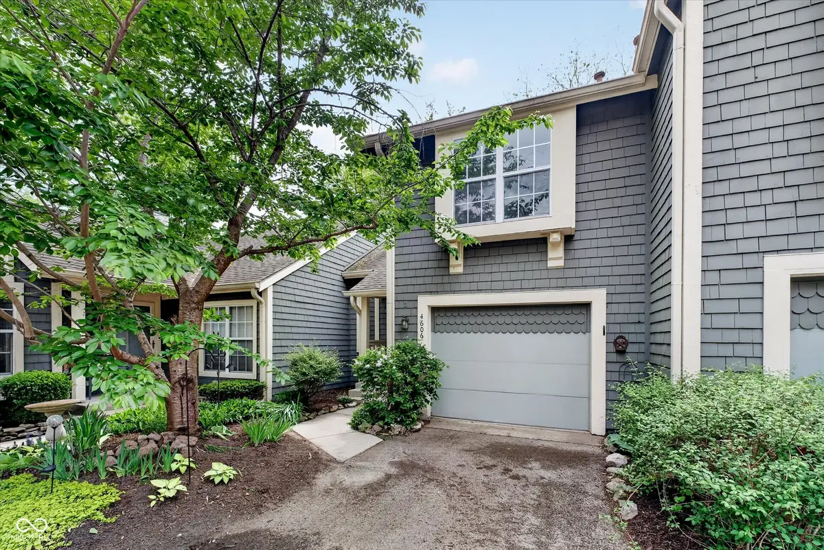 4606 Stansbury Lane, Indianapolis, IN 46254 - #1